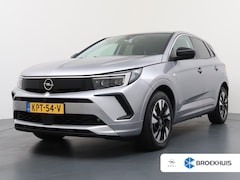 Opel Grandland - 1.6 Plug-in-Hybrid Business Elegance | Achteruitrijcamera | Cruise control adaptief met St