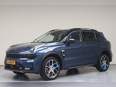 Lynk & Co 01 - 1.5 Plug-in Hybride | Rijklaarprijs | 1 Jaar BOVAG Garantie |