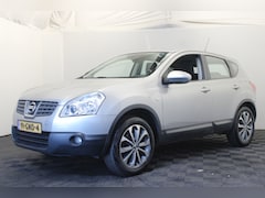 Nissan Qashqai - 1.6 Acenta