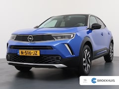 Opel Mokka - 1.2 Turbo Business Elegance | Achteruitrijcamera | Apple Carplay/Android Auto|telefooninte