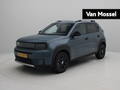 Fiat Grande Panda - 1.2 Hybrid ICON | Direct Rijden | DAB Radio | Apple Carplay & Android Auto | Parkeersensor