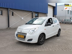 Suzuki Alto - 1.0 Comfort EASSS