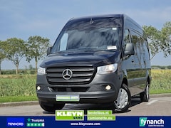 Mercedes-Benz Sprinter - 317 L2H2 Mbux Navi AC