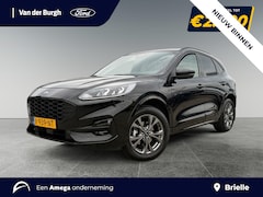 Ford Kuga - ST-Line 2.5 Plug-in Hybrid WinterPack | Naviagtie | Eerste Eigenaar | Dealeronderhouden