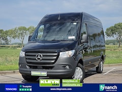 Mercedes-Benz Sprinter - 317 L2H2 Mbux Navi AC