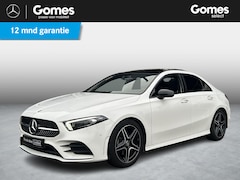 Mercedes-Benz A-klasse - Limousine 180 AMG | Panoramadak | Cruise Control | Stoelverwarming