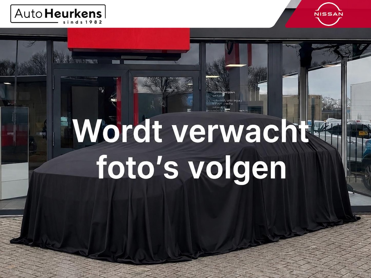 Nissan Juke - DIG-T 115 S/S N-Connecta | Navigatie | Camera | Bose Audio | 17 inch | - AutoWereld.nl