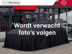 Nissan Juke - DIG-T 115 S/S N-Connecta | Navigatie | Camera | Bose Audio | 17 inch |