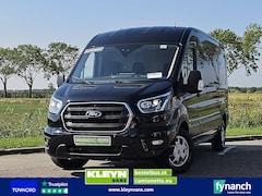 Ford Transit - 350 ac automaat EURO6