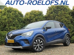 Renault Captur - 1.6 E-Tech full hybrid 145 Evolution