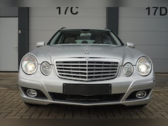 Mercedes-Benz E-klasse - 350 Avantgarde
