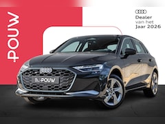 Audi A3 Sportback - 30 TFSI 115pk Advanced Edition | Assistentie Pakket