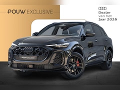 Audi Q5 - 2.0 e-hybrid 367pk Quattro S Edition Competition | Trekhaak | Keyless | Elek. Stoelen | Ma