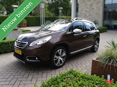 Peugeot 2008 - 1.6 VTi Féline