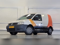 Volkswagen Caddy - 2.0 SDI Airco Betimmering APK 31-08-2027 Garantie