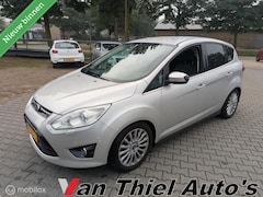 Ford C-Max - 1.0 Lease Titanium