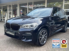 BMW X3 - xDrive30e M-sport Led, Climat, Camera, Trekhaak, LM