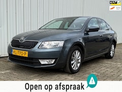 Skoda Octavia - 1.0 TSI Ambition Business 1 EIGENAAR