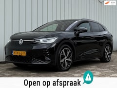 Volkswagen ID.4 - GTX 4Motion 77 kWh 220 kW Trekhaak Assistentiepakket