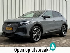 Audi Q4 e-tron - 45 Advanced edition 82 kWh SoH 98%