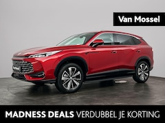 MG MG HS PHEV - 1.5 Aut. Luxury 360 Camera | LED | Stoelverwarming | Adaptieve Cruise Control | Apple Carp