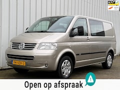 Volkswagen Transporter - T5 2.5 TDI 300 96 kW T-edition Marge Topconditie