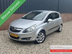 Opel Corsa - 1.2-16V '111' Edition 5-Drs