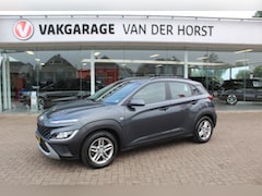 Hyundai Kona - 1.0 T-GDI Comfort Smart , Unieke auto Slechts 17000km Climate control , Achteruitrij camer