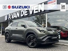 Suzuki e Vitara - Select 61 kWh | Meerdere kleuren beschikbaar | Direct uit voorraad leverbaar | Safety Syst