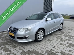 Volkswagen Passat Variant - 1.8 TFSI Highline R line
