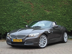 BMW Z4 Roadster - sDrive35i Executive | Youngtimer