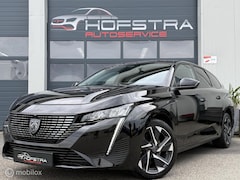 Peugeot 308 SW - 1.2 PureTech Allure Pack Camera Trekhk Adapt-Cruise