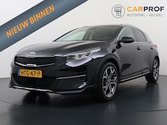 Kia XCeed - 1.6 GDi PHEV ExecutiveLine Pano | Leder | Camera | Navigatie | Stoelverwarming |