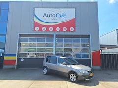 Skoda Roomster - 1.2 TSI Elegance