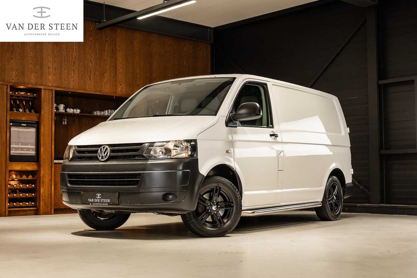 Volkswagen Transporter - 2.0 TDI L1H1 T800 Camera | Airco - AutoWereld.nl