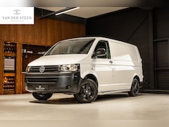 Volkswagen Transporter - 2.0 TDI L1H1 T800 Camera | Airco