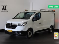Renault Trafic - 2.0 dCi 130PK EURO 6 - Airco - Navi - Cruise - € 16.900, - Excl