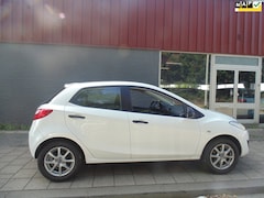 Mazda 2 - 2 1.3 BIFUEL Cool lpg g3 top auto met apk 2027