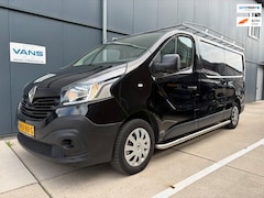Renault Trafic - 1.6 dCi T29 L2H1 Comfort