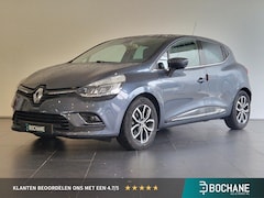Renault Clio - 0.9 TCe Intens | TREKHAAK AFNEEMBAAR | DEALER ONDERHOUDEN | STOELVERWARMING | NAVIGATIE |