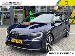 Renault Mégane E-Tech - comfort range techno 60 kWh | BTW Auto | Dealeronderhouden | NL Auto |
