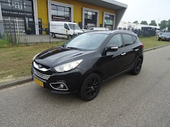 Hyundai ix35 - 1.6i GDI Style