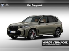 BMW X5 - xDrive50e