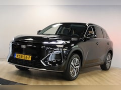 Geely Starray EM-i - 1.5 Pro | Medium Range 18, 4 kWh | WLTP 83 km EV | Leer, 18", rijklaar
