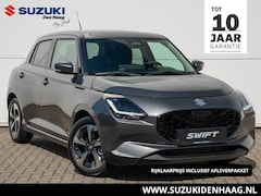 Suzuki Swift - 1.2 Style Smart Hybrid| € 2.200, - Korting| Apple carplay|Androidauto