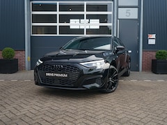 Audi A3 Limousine - 30 TFSI Advanced edition