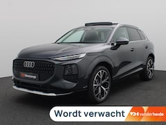 Audi Q3 - 1.5 e-hybrid Advanced edition 272 PK Panorama Dak, Trekhaak, Navigatie, Keyless, Stoel & S