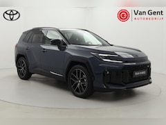 Toyota RAV4 - 2.5 Hybrid AWD GR Sport | Dodehoek detectie | Head-up display | 360 camera | Apple Carplay