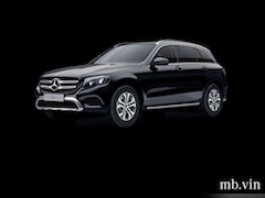 Mercedes-Benz GLC-klasse - 250 4MATIC Premium Plus | Panoramadak | Trekhaak |