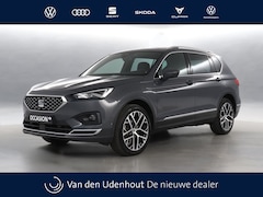 SEAT Tarraco - 1.4 TSI e-Hybrid PHEV 245pk DSG Xperience / Navigatie / Trekhaak